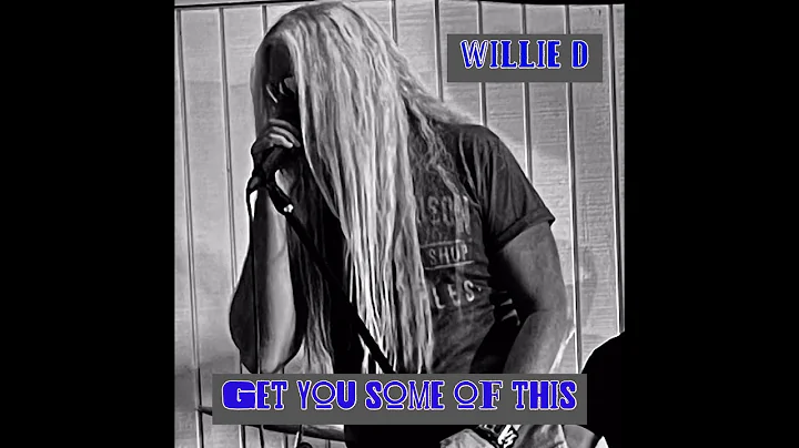 GET YOU SOME OF THIS!  (official music video)  WIL...