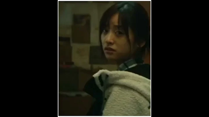 #ShenYue as #xiaonan in #HiDirectors Variety Short...