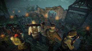 Zombie Army 4 2026 Online Gaming