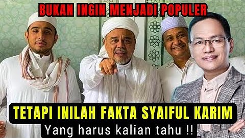 Yang harus kalian tahu tentang syaiful karim #syaifulkarim #ngajitauhid #dzikir #ngajiroso