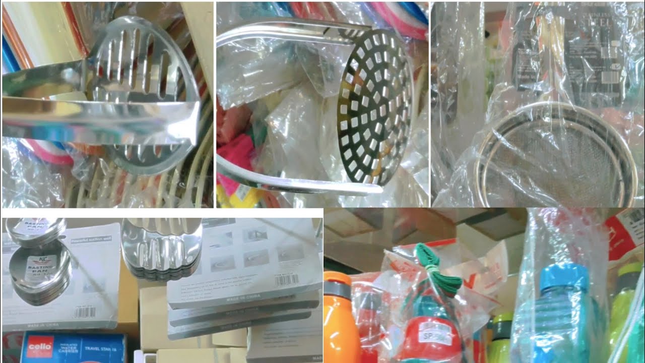 Dmart latest Kitchen items, Home Appliances, Clearance sale offers, New arrivals,