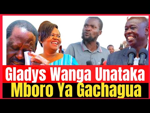Gladys Wanga Unataka Mboro YA Gachagua Nuru Okanga Respond To Gladys Wanga Over Recently Remarks Gladys Wanga Unataka Mboro YA Gachagua Nuru Okanga Respond To Gladys Wanga Over Recently Remarks