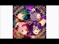 Jumping! All right? / LizNoir (Instrumental)