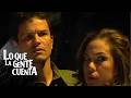 La Leyenda del Jinete y la Partera: Secreto Mortal | Lo Que La Gente Cuenta