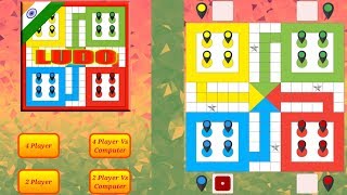 Ludo and Snakes Ladders : Ludo 🎲 screenshot 2
