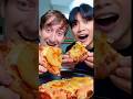 America Vs Japan Food Battle 