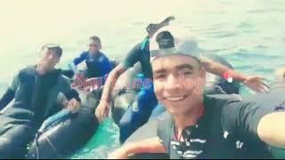 The Secret Immigration Mass Escape From The Moroccan Hell To The European Paradise