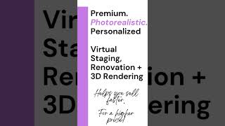 From Empty, Stark Bedroom To My Future Master With Truly 𝗽𝗵𝗼𝘁𝗼𝗿𝗲𝗮𝗹𝗶𝘀𝘁𝗶𝗰, Virtual Staging