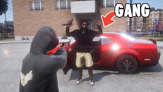 I became the BIGGEST Op In Chicago In GTA 5 RP!