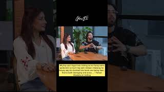 #fahadmustafa #mehwishhayat #zombeid