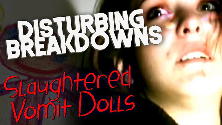Slaughtered Vomit Dolls is  (2006) | DISTURBING BR...