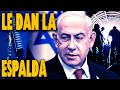 RECHAZAN a Netanyahu para hablar en el senado de EEUU!