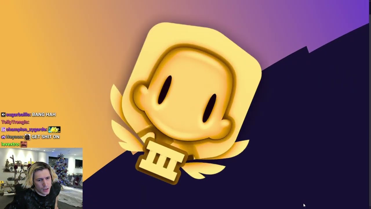 xQc plays GeoGuessr EP 5 - JANUARY 11 2026