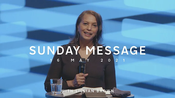 Surrendering to The Holy Spirit - Lillian Brown (M...