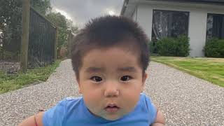 Ciangnu - Honpi In A Mai Kui Kha Vlog 10