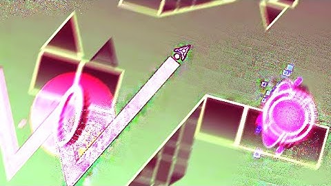 My part in REVENGE | Geometry Dash 2.11