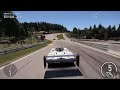 Forza Motorsport - Peugeot #3 Peugeot Talbot Sport 905 EVO 1C 1993 - Gameplay (XSX UHD) [4K60FPS]