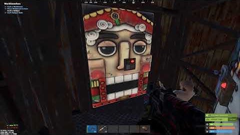 Making Stacks! Rust | Facepunch 1