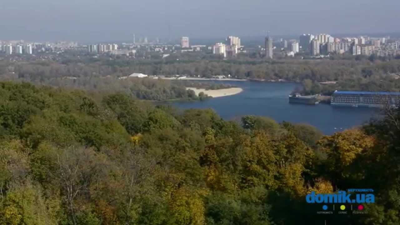 Приречная 19 киев