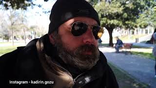 Haktanır - Namus İçin Yaptım !#kadınaşiddethayır #şiddetehayır #taksim #uyuşturucuyahayır