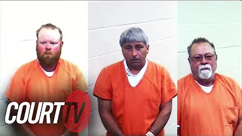 BREAKING: Judge Weighs Evidence in the Killing of Ahmaud Arbery Case | COURT TV