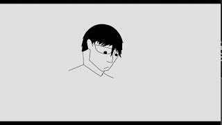 head turn - animation test