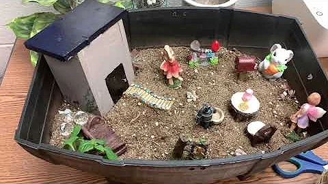 Watershed Acres through the Years 1