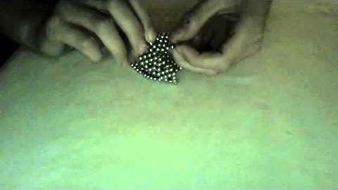 neocube : how to make 3D shapes (part 1)