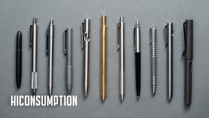 Big Idea Design  Complete Pen Collection 