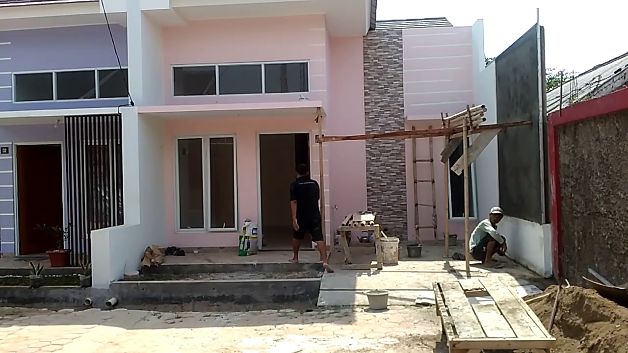 Orchard Garden @ tambun Bekasi - YouTube