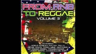 Adele Harley & Leroy Mafia - No Air
