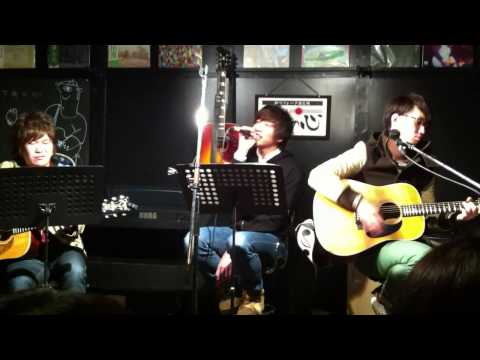 ローグリー＆杉本あきら（カバー）「ラストチャンス（Something ELse）」