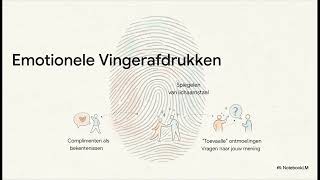 Vijftien tekenen dat ze van je houdt, maar bang is voor binding