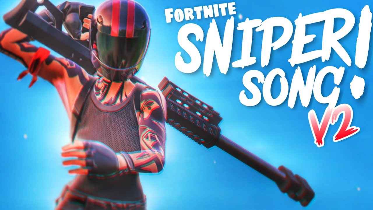 FORTNITE RAGE QUIT SONG 🤬 (Official Music Video)