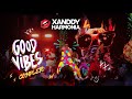 Xanddy harmonia   good vibes  completo  ep oficial