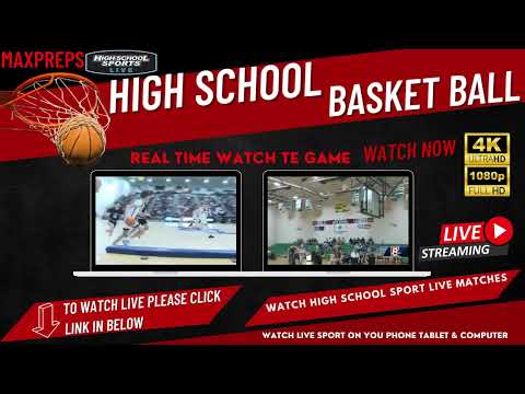 LIVE: Shekinah Christian vs. Granville Christian Academy | 11/2/2023 High School Basketball
