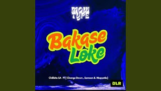 Ba kase loke (feat. Chilibite SA, Change down, Samzen & Mapyatla)