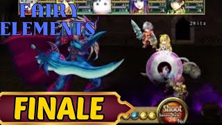 Fairy Elements Part 13 Ending