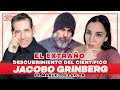 El EXTRAÑO caso JACOBO GRINBERG Ft. Manuel Delaflor | De Todo Un Mucho Yordi Rosado Martha Higareda