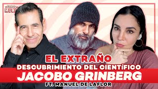 Download Lagu El EXTRAÑO caso JACOBO GRINBERG Ft. Manuel Delaflor | De Todo Un Mucho Yordi Rosado Martha Higareda MP3 Download Lagu El EXTRAÑO caso JACOBO GRINBERG Ft. Manuel Delaflor | De Todo Un Mucho Yordi Rosado Martha Higareda MP3