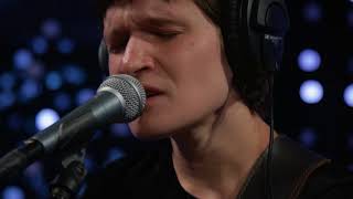 Video thumbnail of "Big Thief - Mary (Live on KEXP)"