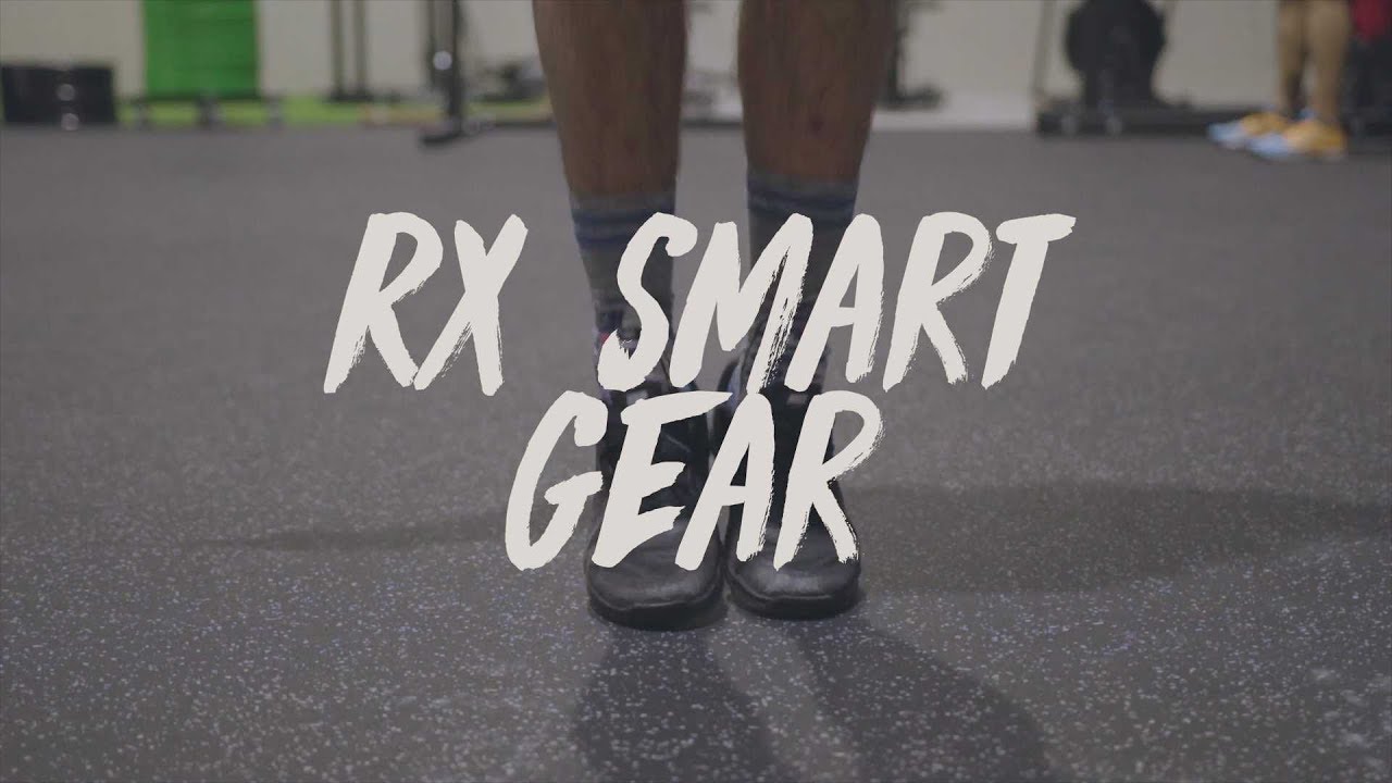 Rx Smart Gear REVIEW EN ESPAÑOL ¿Qué comba me compro para CrossFit