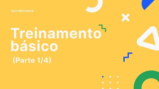 Scriptcase 8.1 - Treinamento Básico (Parte 1/4)
