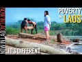 Poverty in Laos.. it's Different than it is in the West | Now in Lao