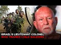 The Shadow General and his Global Mercenary Network