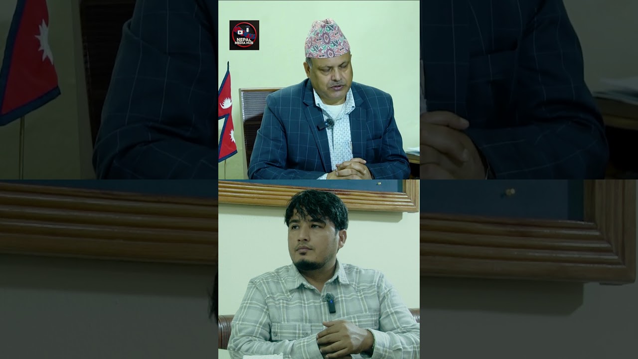 Direct Election को लागि EC Nepal को कार्ययोजना के छ? || EC Spokesperson ले बताए