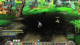 WoW Cataclysm Goblin Campaign Walkthrough - Part 12