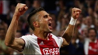 Dusan Tadic 2019 • On Fire • Crazy Skills, Goals & Assist 