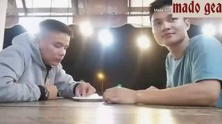 Dj remix 🔴 Cinta Beda Agama.// diarangsemen oleh ghea katanya.