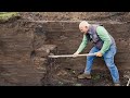 The Hypnotic Process of Traditional Turf Cutting in Ireland